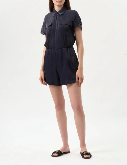 Armani Exchange 3DYA18YNUUZ-1593_blue фото-2