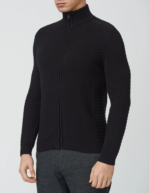 Antony Morato SW01208YA200066-9000-black фото-2