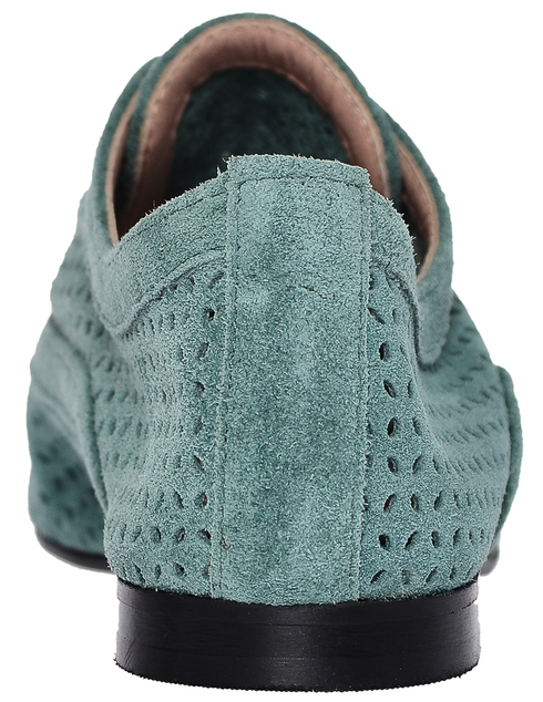зеленые Туфли Pollini S10290-GREEN