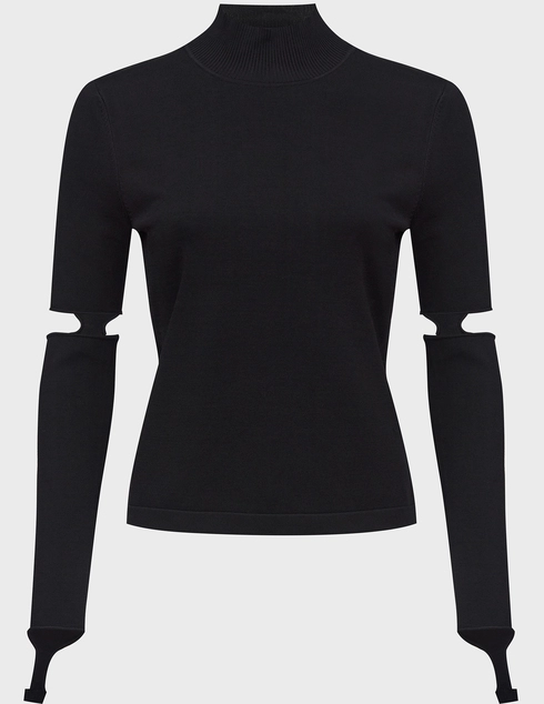 Jonathan Simkhai JS-AW21-521-2171-K-black фото-1