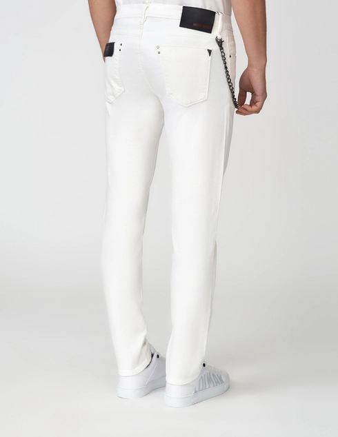 Antony Morato TR00627FA800150-white фото-3