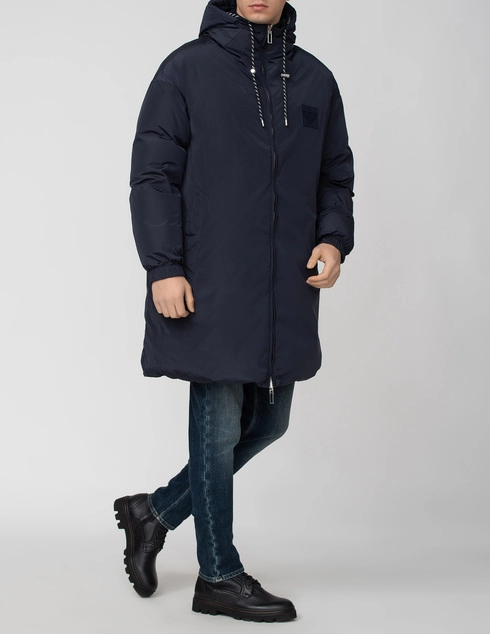 Emporio Armani 6L1L831NNBZ-09E6 фото-5