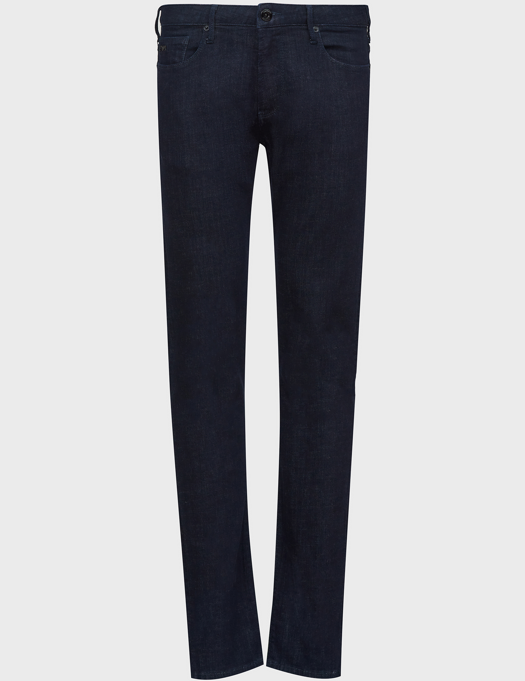 

Джинсы, Синий