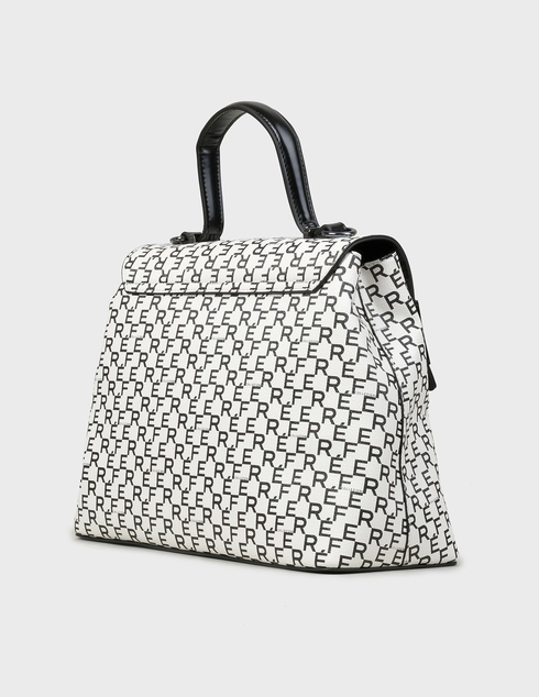 Ferre Collezioni 5068-К-logo-white фото-2