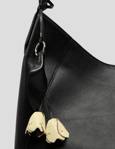 Voile Blanche 6003150-0A01_black фото-5