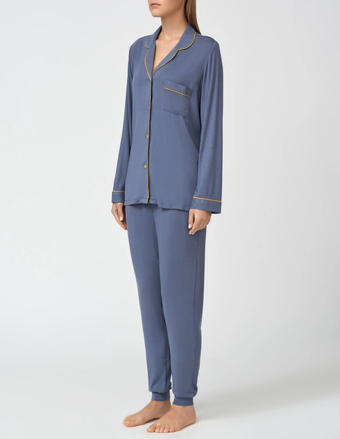 Cyberjammies Rachel-4884-4885-gray фото-2