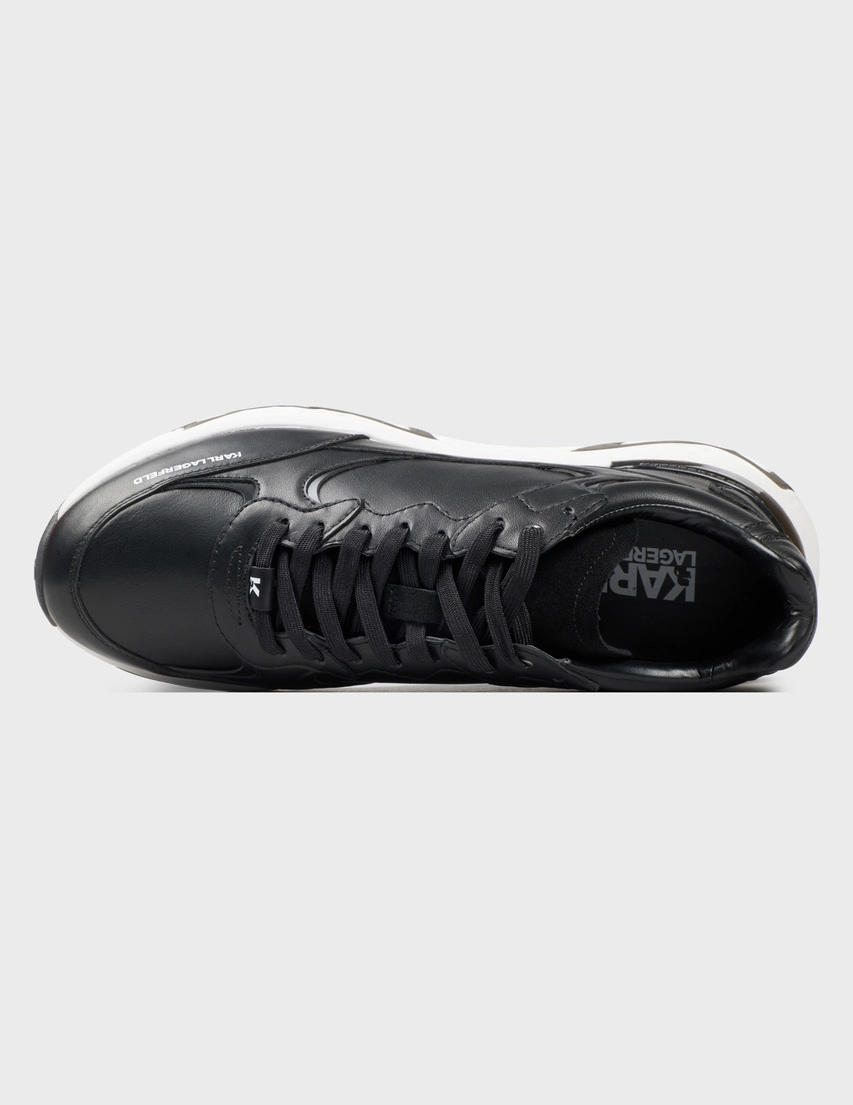Кросівки Karl Lagerfeld 855036-543470-990-black_215183 (Чорний) в