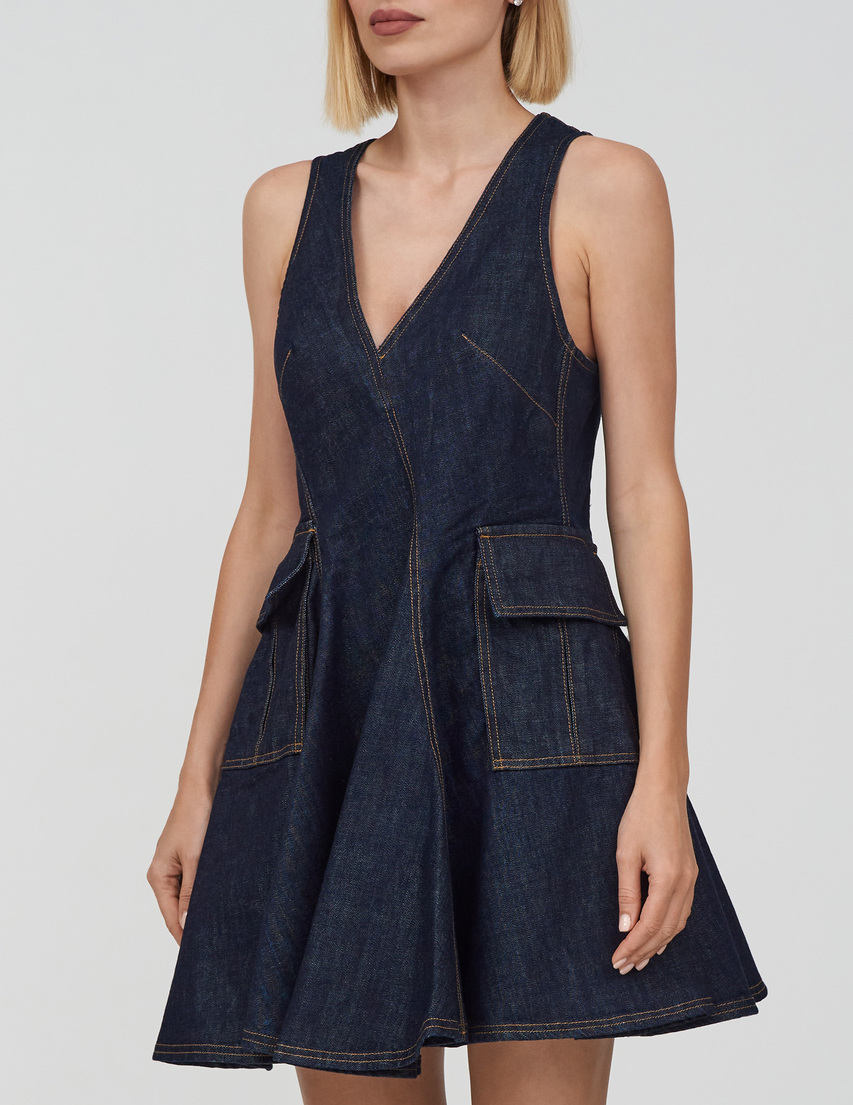 Carven Carv-2610R3040-570_blue фото-2