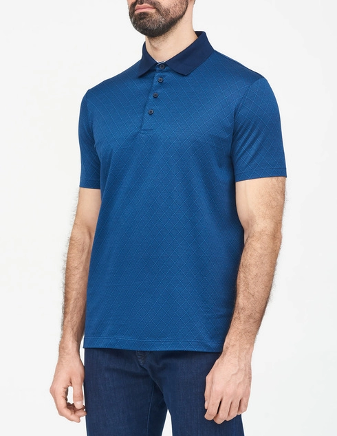 Paul&Shark 1293_blue фото-2