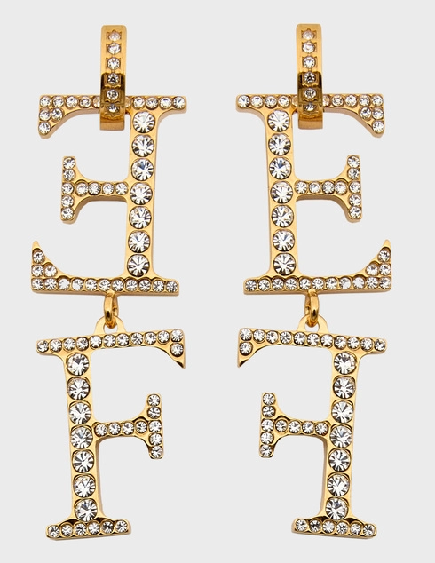 Elisabetta Franchi OR-17K-52E2-V260-U95 фото-1