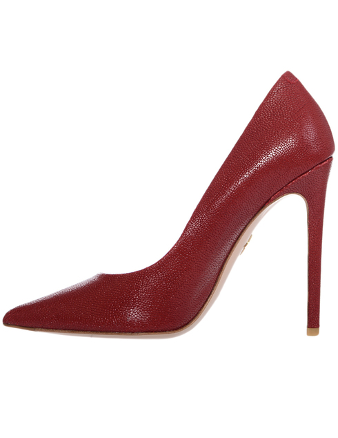 женские красные Туфли Giorgio Fabiani G2622_red - фото-2
