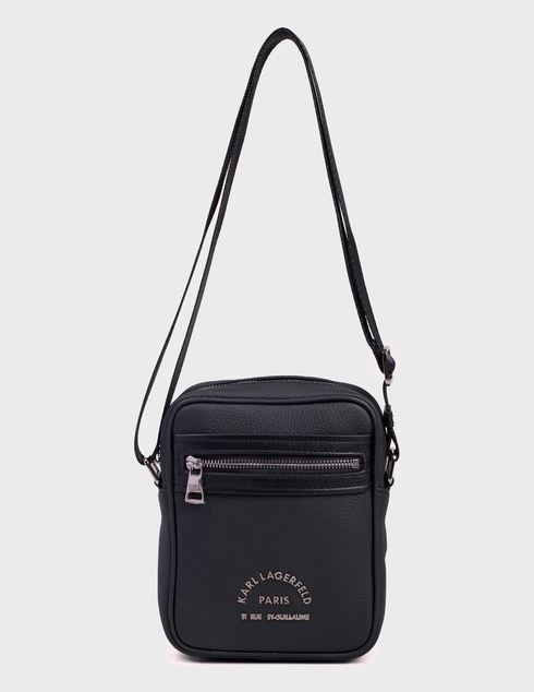 Karl Lagerfeld 815922544451-990_black фото-2