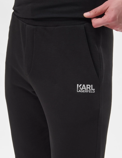 Karl Lagerfeld 705782564917-910_black фото-5