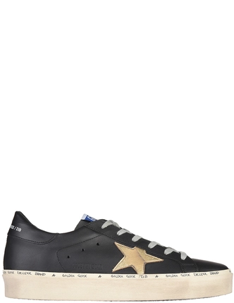 GOLDEN GOOSE DELUXE BRAND кеды