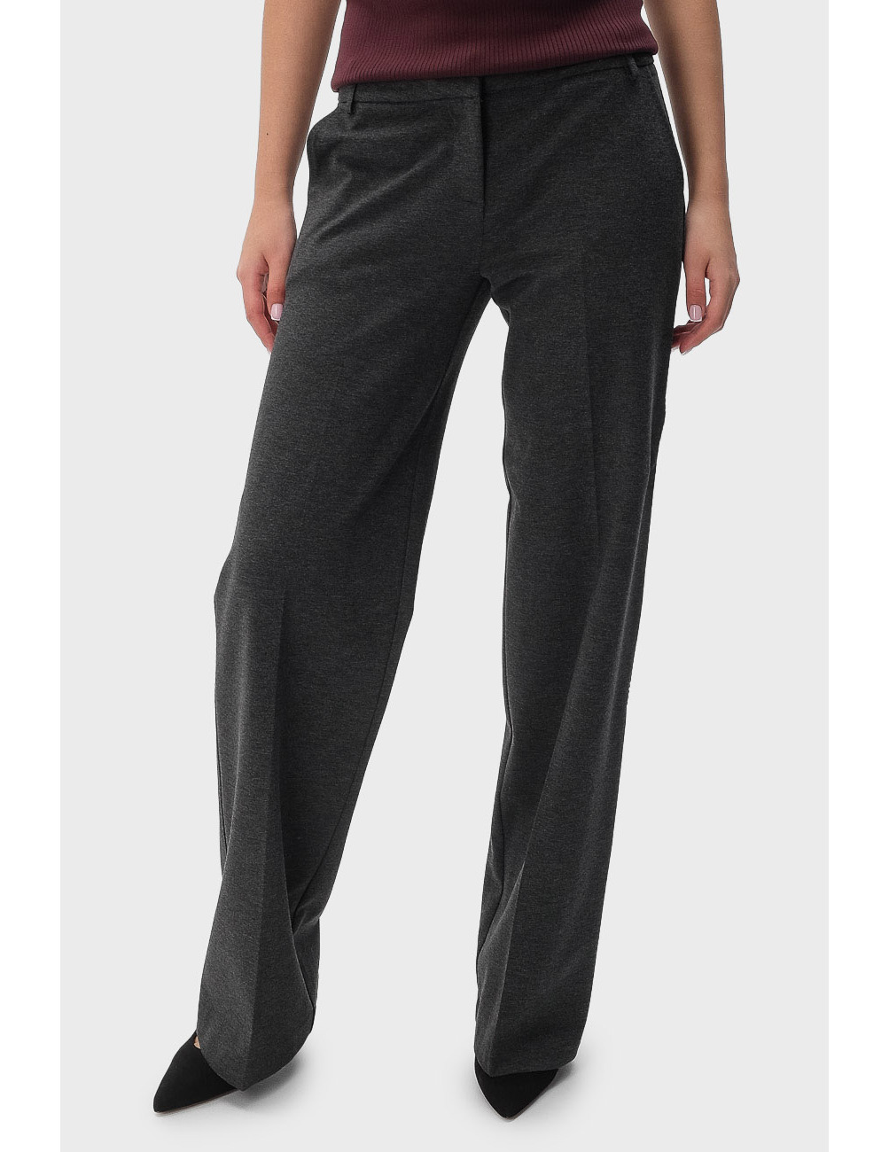 

Брюки, Серый