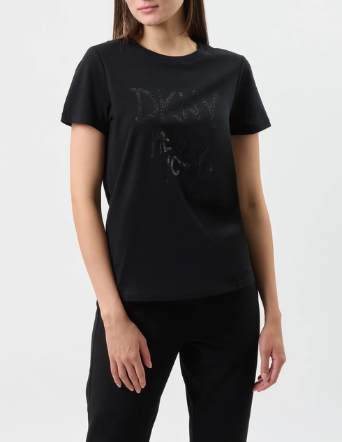 DKNY DP5T1317-BBL_black фото-3