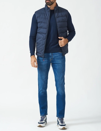 HARMONT&BLAINE жилет