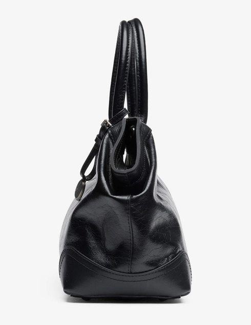 Ash JUSTINE-BLACK фото-2