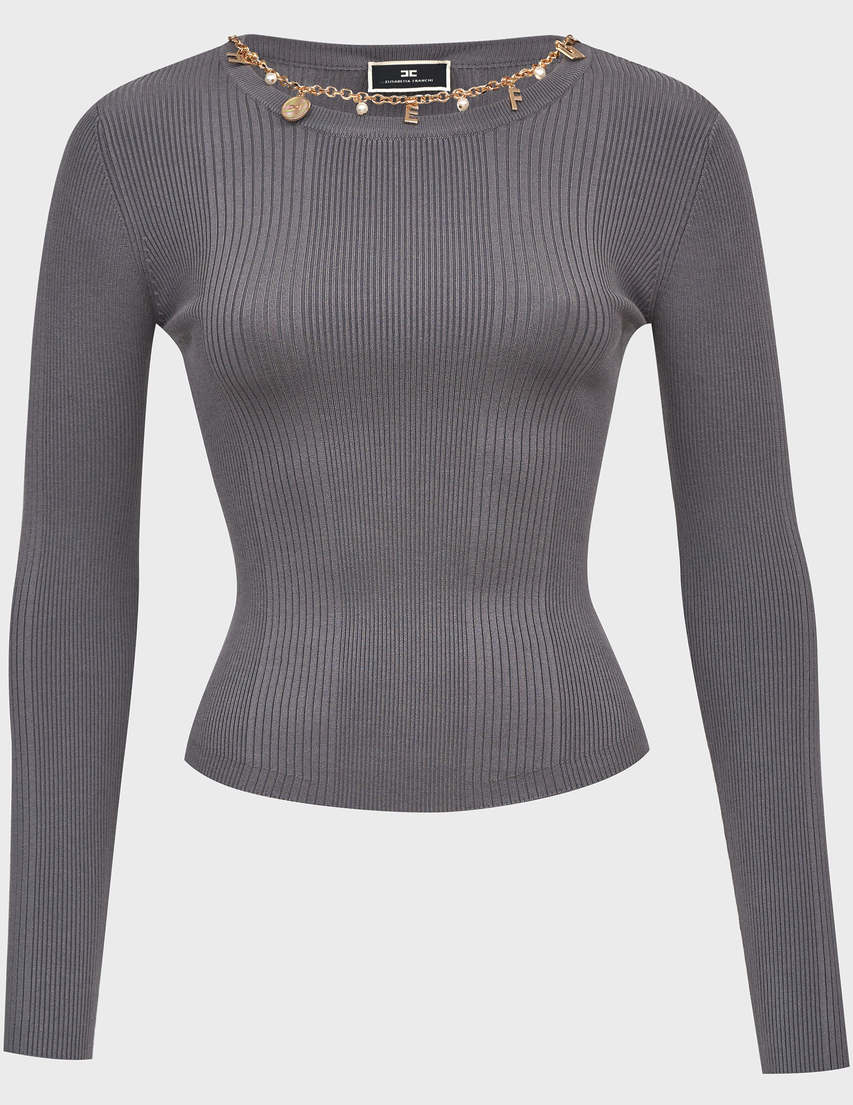 Elisabetta Franchi MK-20B-16E2-V270-044 фото-2
