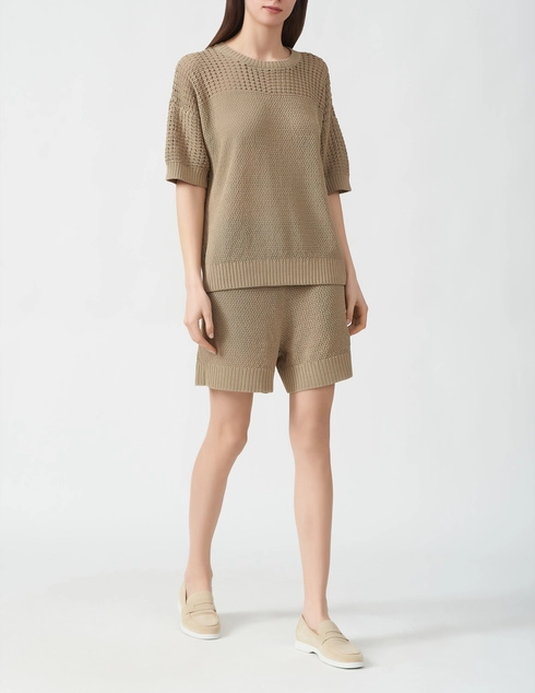 Armani Exchange 3RYM1M-YMZ3Z-1780-3RYS1M-YMZ3Z-1780_beige фото-1