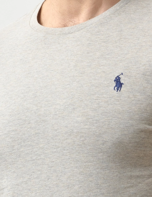 Polo Ralph Lauren 710680785-002_gray фото-5