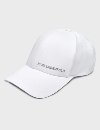 KARL LAGERFELD кепка