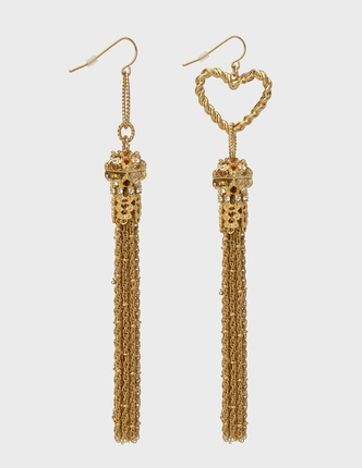 TWINSET сережки