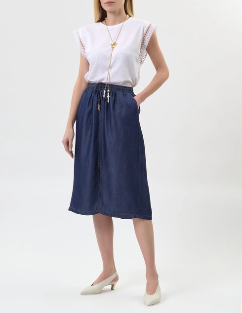 Twinset 261LL2QEE-01225 фото-2