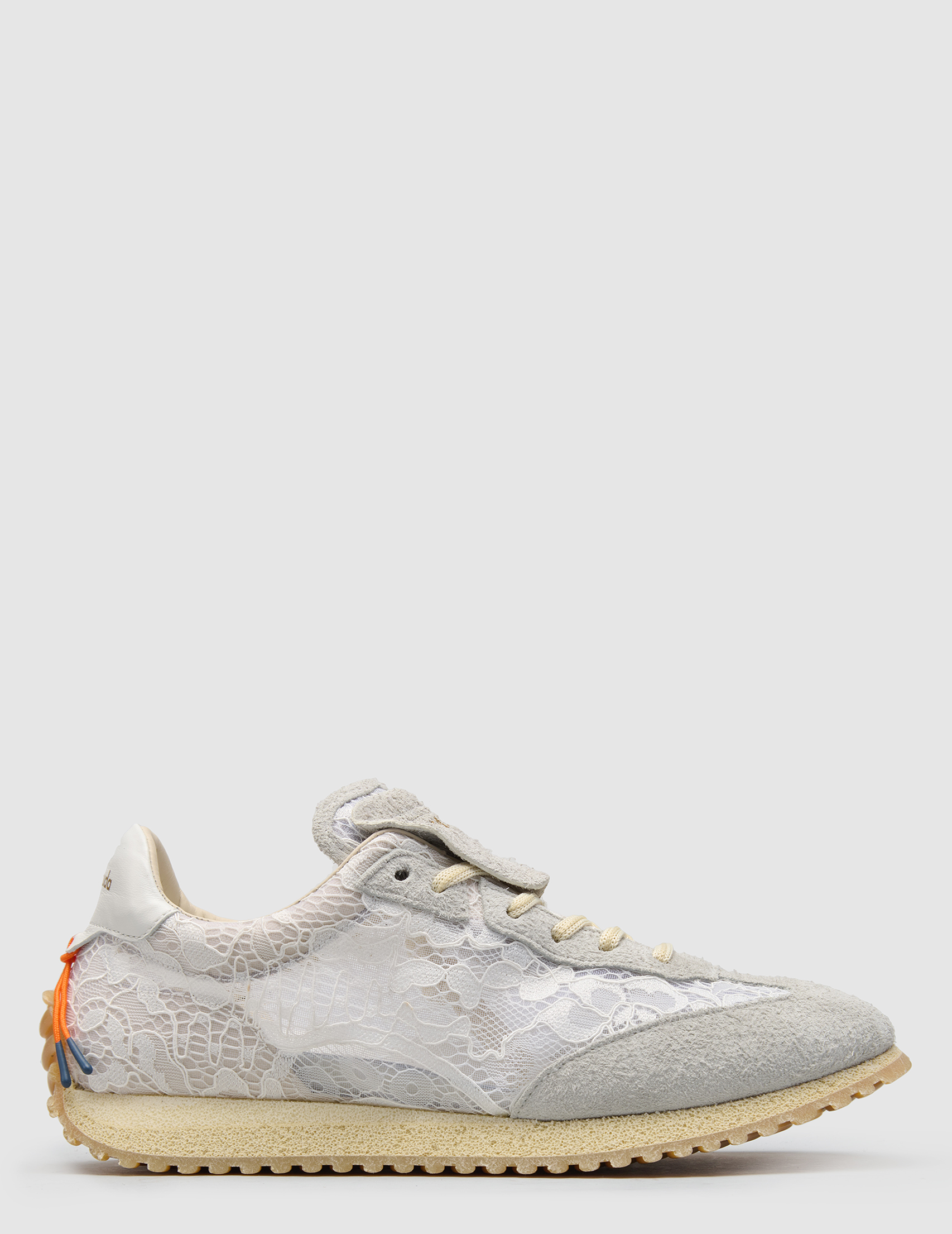 

Кроссовки, Серый