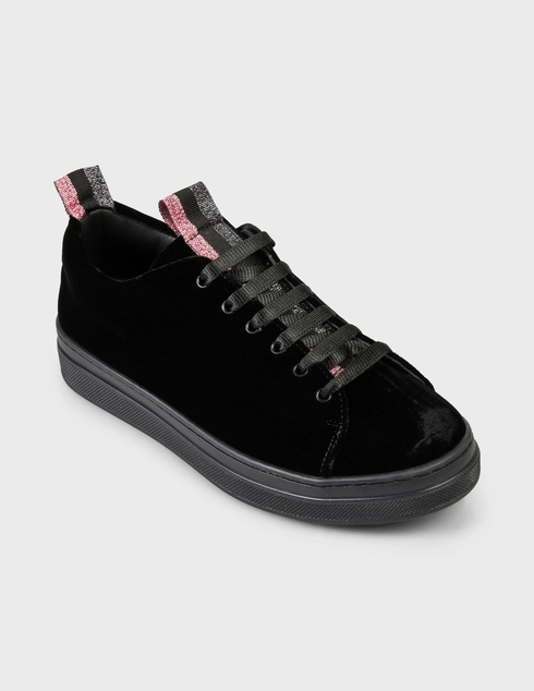 Florens F8621R-velluto-nero-black фото-1