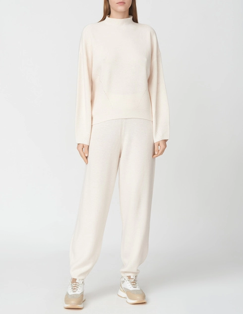 Armani Exchange 6LYM1Y-YMT8Z-1130_beige фото-1