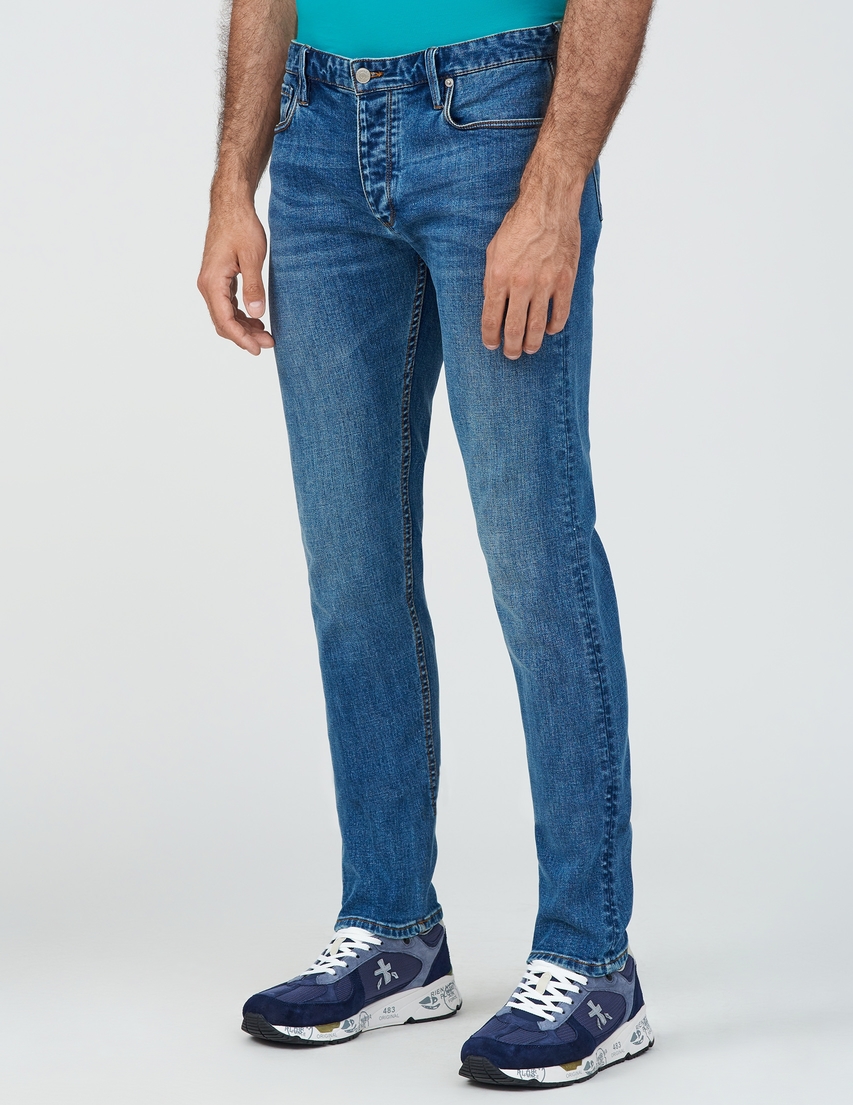 Emporio Armani 3D1J75-0943_blue фото-2