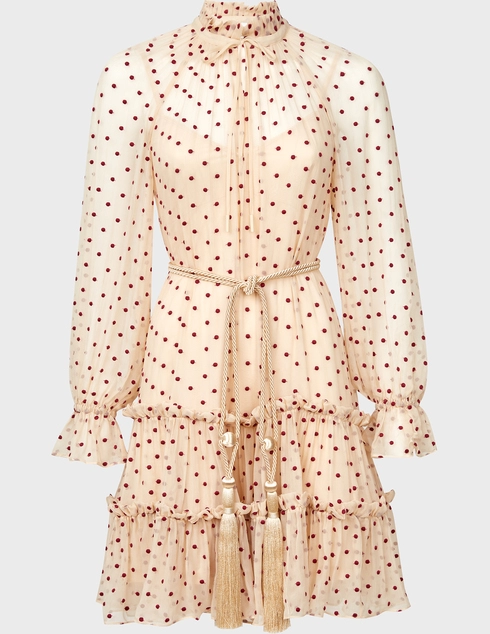 Zimmermann ZIMM-AW20-9089DLAD-beige фото-1