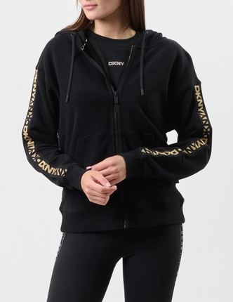 DKNY спортивна кофта