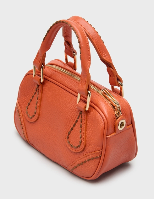 Plinio Visona 25120-orange_brown фото-2