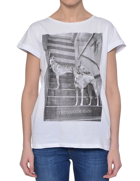 Trussardi 56T5153-01 фото-1