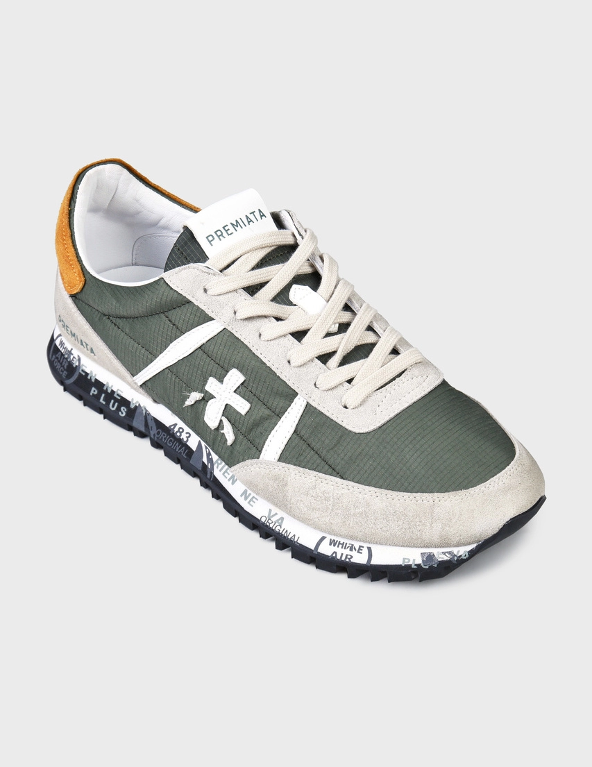 コメット113 Темно-сірі шкіряні кросівки Speedcat Faded Sneakers Unisex PUMA