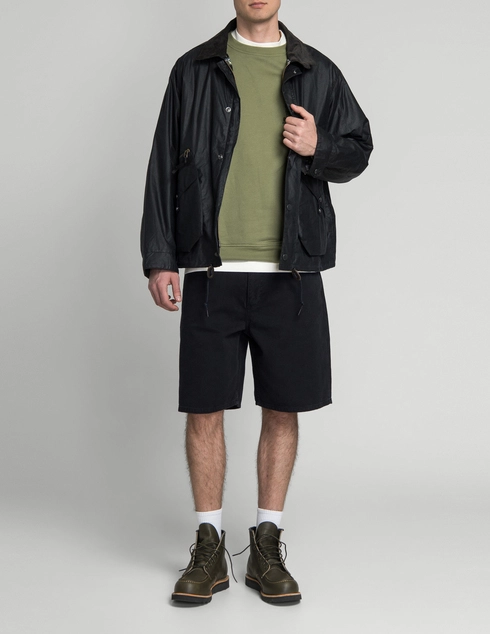 Barbour MWX2558NY51 фото-2