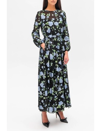 RED VALENTINO платье