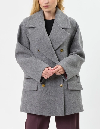 ELISABETTA FRANCHI пальто