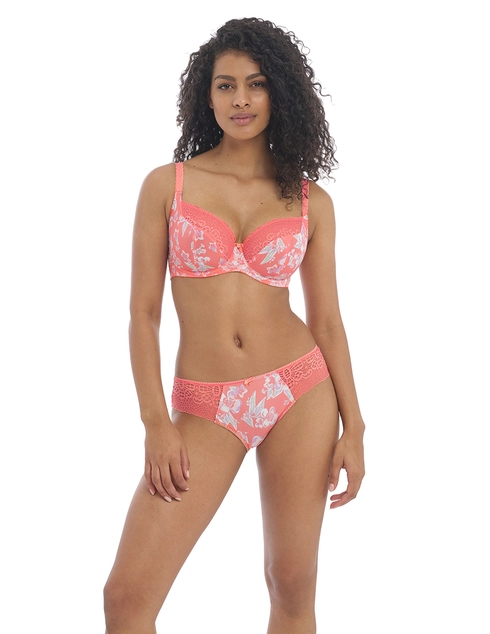 Freya Erin-3231-Hot-coral фото-1