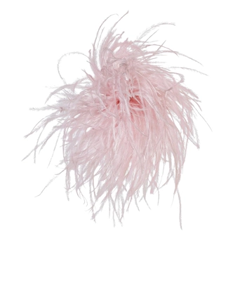 Luisa Cerano брошь