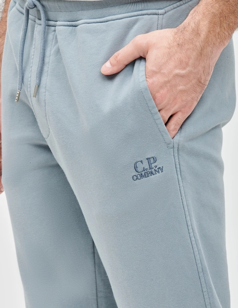 C.P. Company 18CMSP100B-872_blue фото-5