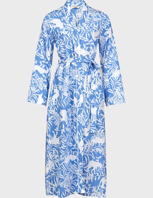 Nora Rose 1526-blue фото-1