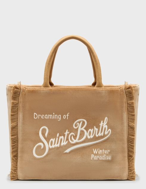 Mc2 Saint Barth COL003800296I_brown фото-1