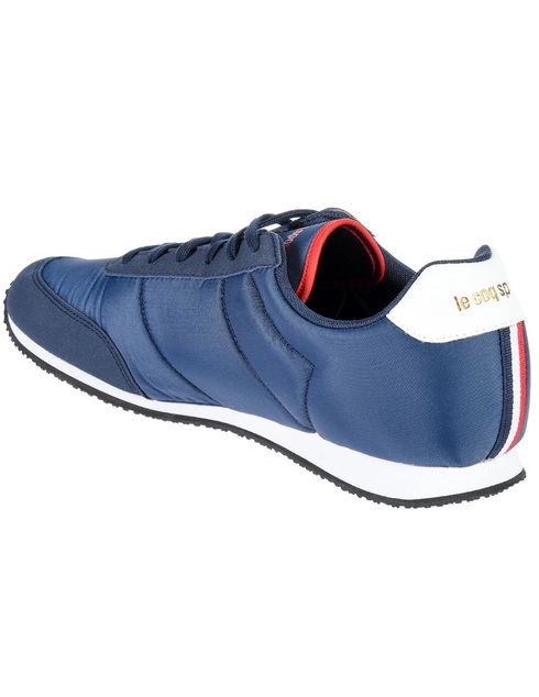 мужские синие Кроссовки Le Coq Sportif 1920268-LCS_blue - фото-2