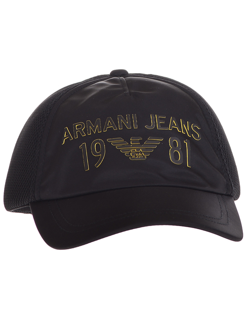 Armani Jeans 934066_black фото-2
