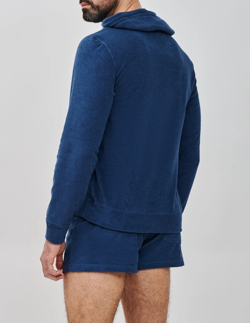 Emporio Armani 111665_blue фото-4