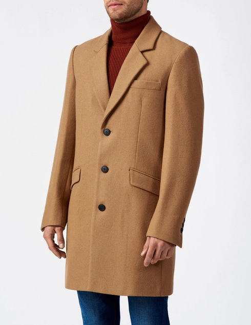 Antony Morato CO00534FA500024-beige фото-2