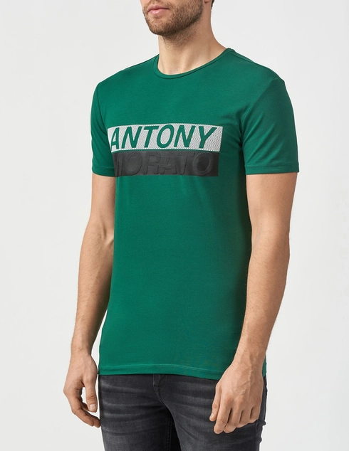 Antony Morato KS01719FA1200014054-green фото-2